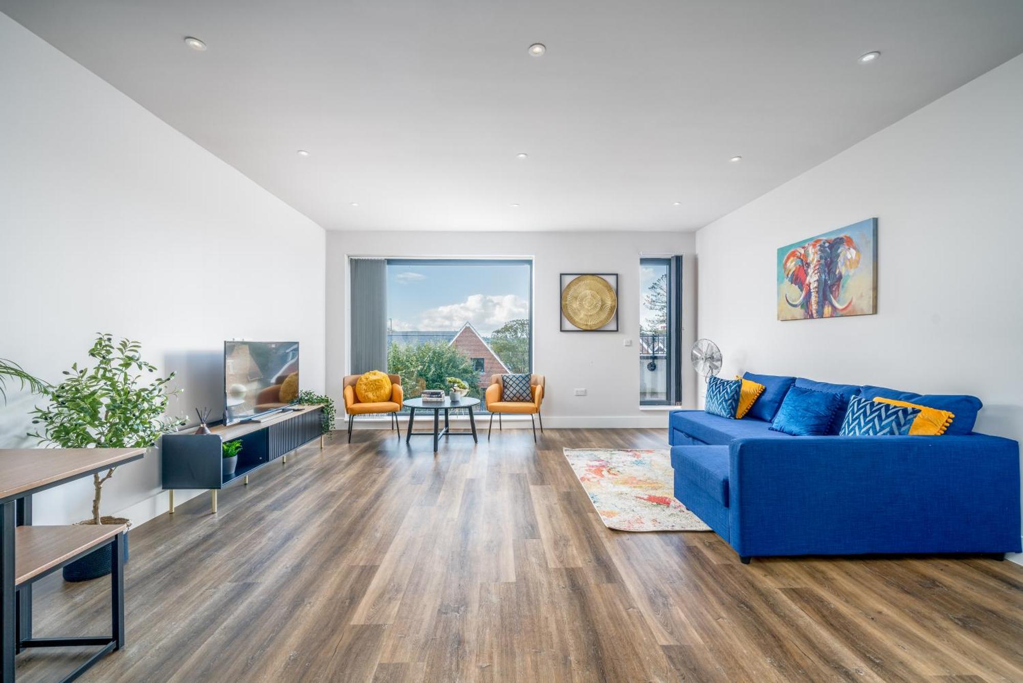 Boutique Lux London Apartments-Free Parking Totteridge Cameră foto