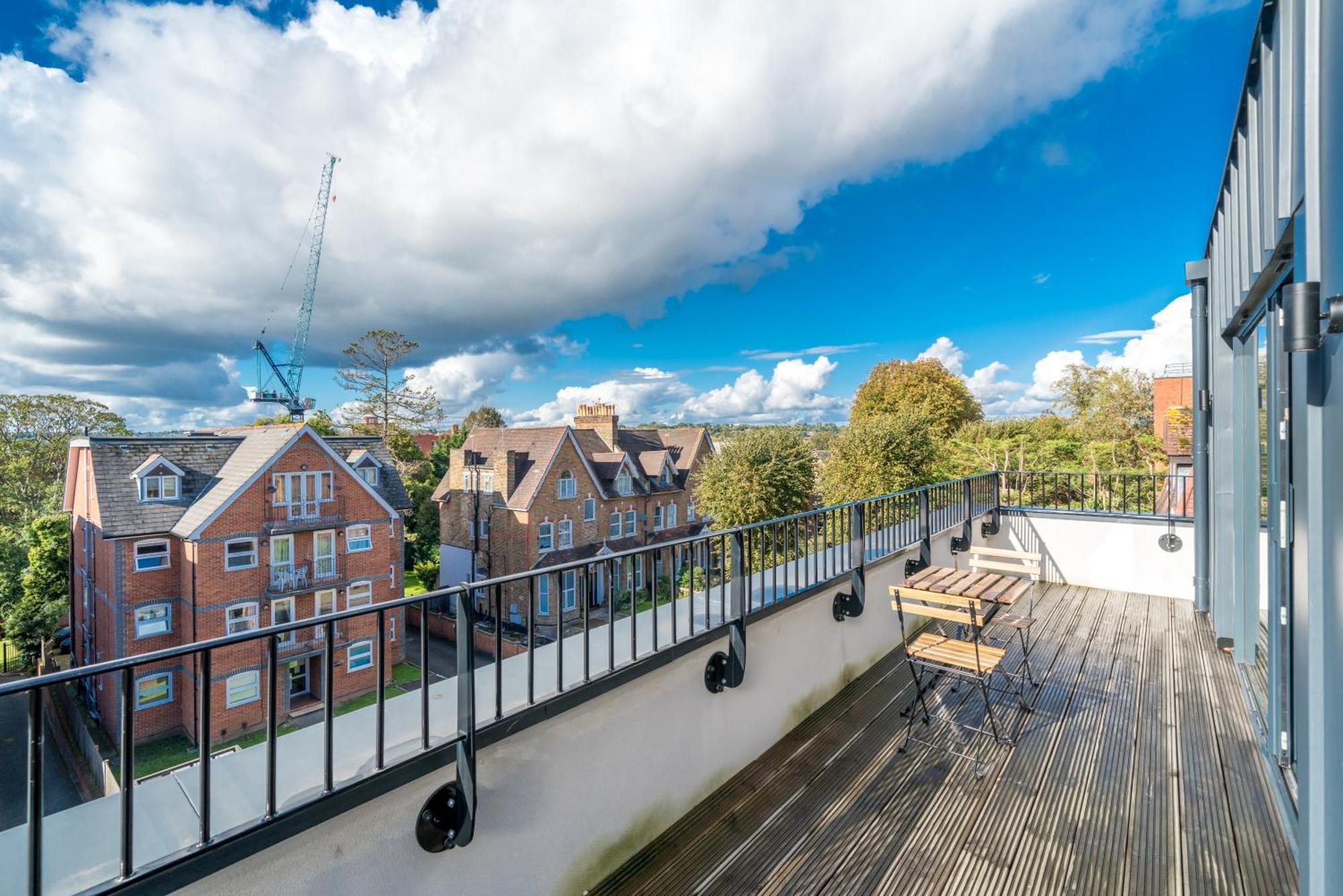 Boutique Lux London Apartments-Free Parking Totteridge Cameră foto