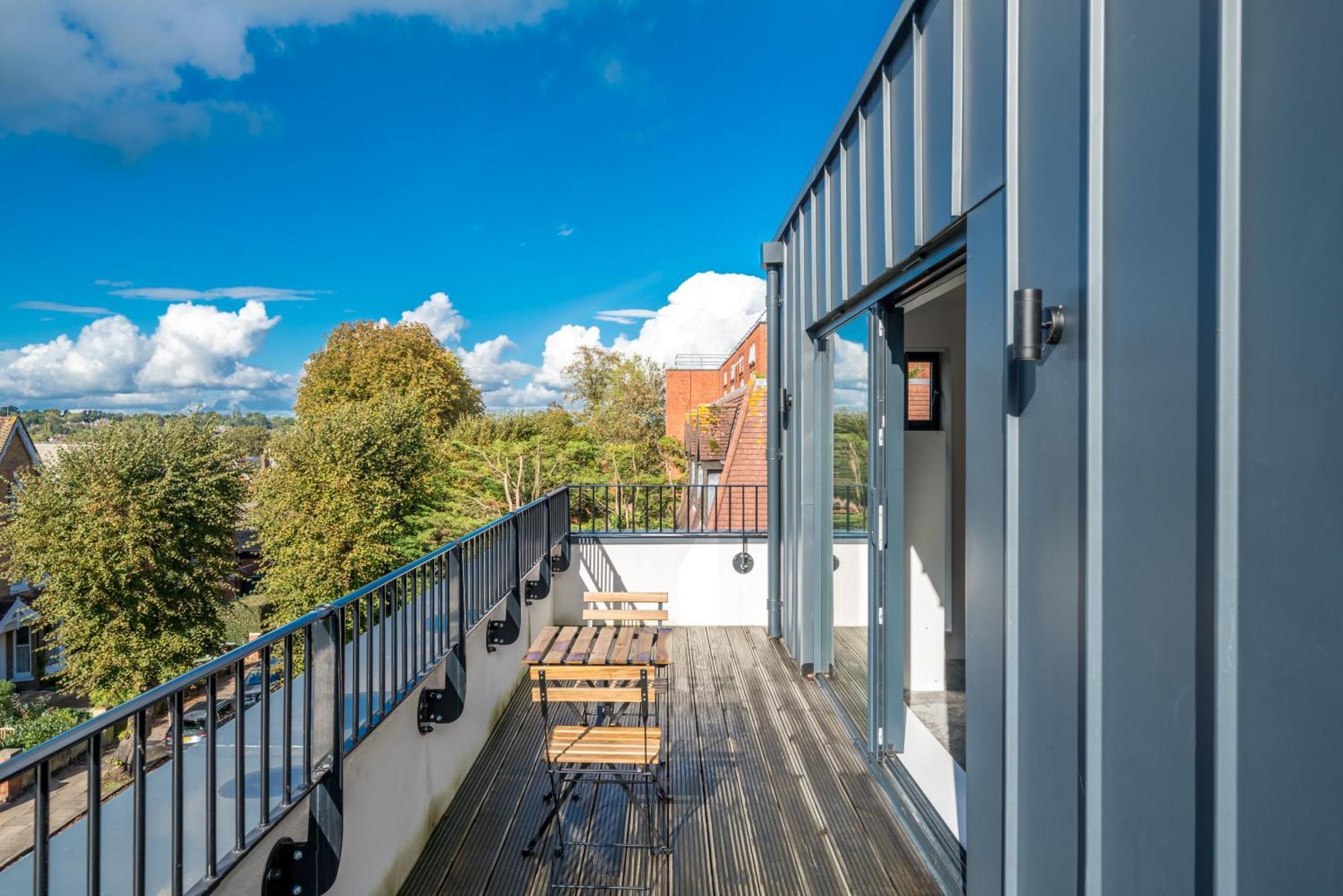Boutique Lux London Apartments-Free Parking Totteridge Cameră foto