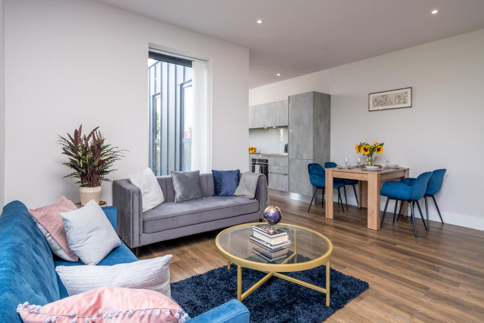 Boutique Lux London Apartments-Free Parking Totteridge Cameră foto