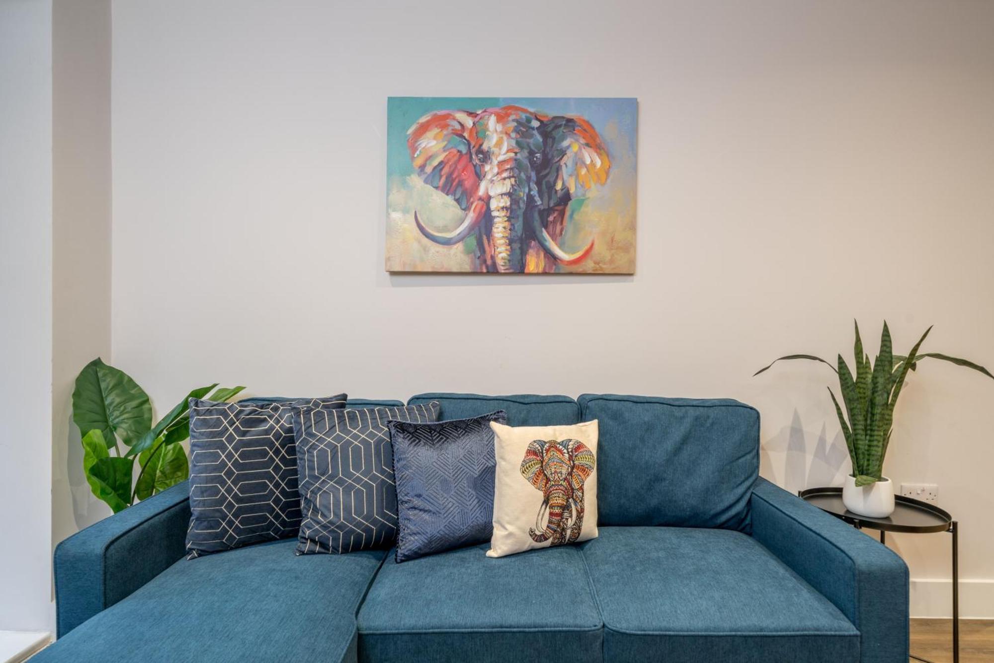Boutique Lux London Apartments-Free Parking Totteridge Cameră foto
