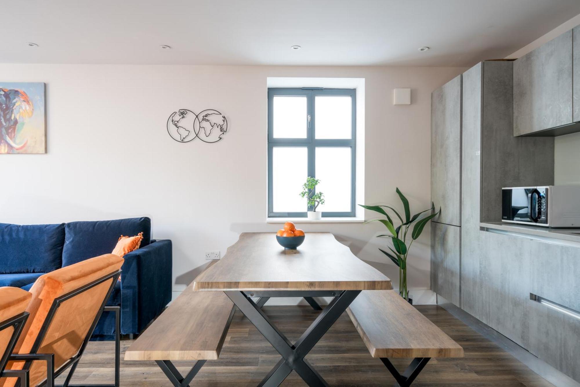 Boutique Lux London Apartments-Free Parking Totteridge Exterior foto